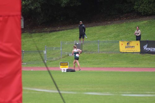 2024 Colgate Games photo